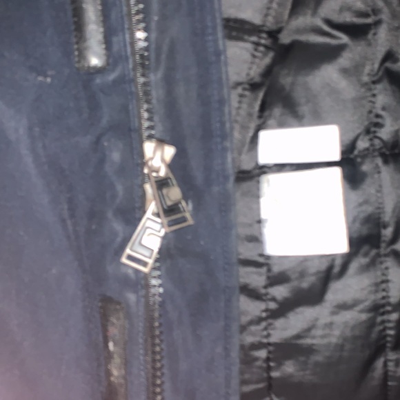 Calvin Klein Winter jacket - Picture 3 of 7